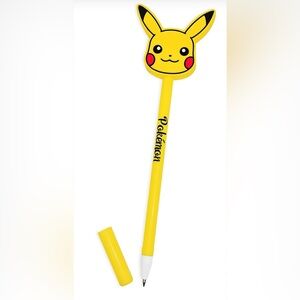 Pokemon Pikachu Pen